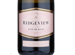 Ridgeview Rosé De Noirs,2013