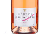 Champagne Brut Rosé,NV