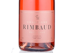 Champagne Rimbaud Rose,NV