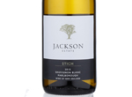 Jackson Estate Stich,2015