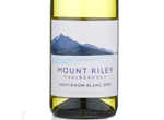Mount Riley Sauvignon Blanc,2016
