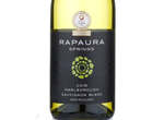 Rapaura Springs Marlborough Sauvignon Blanc,2016