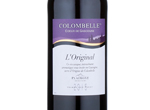 L'Orginal Colombelle,2015