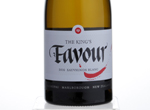 The King's Favour Sauvignon Blanc,2016