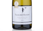 Summerhouse Marlborough Sauvignon Blanc,2016