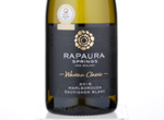 Rapaura Springs Wairau Classic Marlborough Sauvignon Blanc,2016