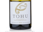 Tohu Single Vineyard Marlborough Sauvignon Blanc,2016