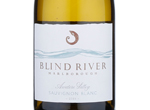 Blind River Sauvignon Blanc,2016