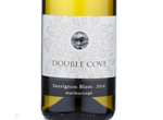 Double Cove Sauvignon Blanc,2016