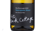 Black Cottage Sauvignon Blanc,2016