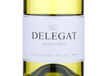 Delegat Awatere Valley Sauvignon Blanc,2016