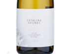 Catalina Sounds Marlborough Sauvignon Blanc,2016