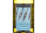 Paddle Creek Sauvignon Blanc,2016