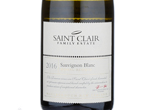 Saint Clair Wairau Reserve Sauvignon Blanc,2016