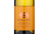 Sacred Hill Orange Label Marlborough Sauvignon Blanc,2016