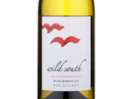 Wild South Marlborough Sauvignon Blanc,2016