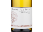 Pretty Paddock Marlborough Sauvignon Blanc,2016