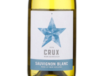 Morrisons CRUX Sauvignon Blanc,2016