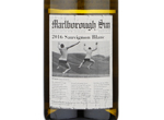 Marlborough Sun Sauvignon Blanc,2016