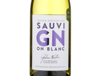 Graham Norton's Own Sauvignon Blanc,2016