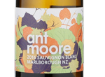 Ant Moore Signature Series Sauvignon Blanc,2016