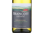 Brancott Estate Marlborough Sauvignon Gris,2015
