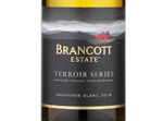 Brancott Estate Terroir Series Sauvignon Blanc,2016
