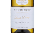 Stoneleigh Wild Valley Wild Fermented Sauvignon Blanc,2015