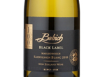 Babich Black Label Sauvignon Blanc,2016