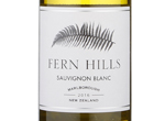 Fern Hills Sauvignon Blanc,2016