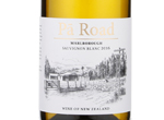 Pa Road Marlborough Sauvignon Blanc,2016