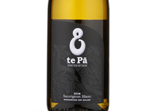 Te Pa Marlborough Sauvignon Blanc,2016