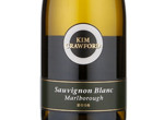 Kim Crawford Marlborough Sauvignon Blanc,2016