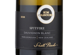 Kim Crawford Small Parcels Spitfire Marlborough Sauvignon Blanc,2016