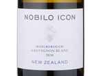 Nobilo Icon Marlborough Sauvignon Blanc,2016