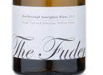 The Fuder Dillons Point Sauvignon Blanc,2012