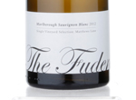 The Fuder Matthews Lane Sauvignon Blanc,2012