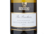 The Brothers Sauvignon Blanc,2016