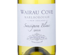 Wairau Cove Sauvignon Blanc,2016