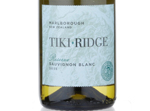 Tiki Ridge,2016