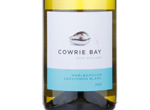 Cowrie Bay Sauvignon Blanc,2016