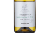 Waitrose Sauvignon Blanc Marlborough,2016