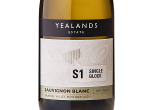 Yealands Estate Single Block S1 Sauvignon Blanc,2016