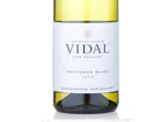 Vidal Sauvignon Blanc,2016