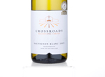 Crossroads Milestone Series Marlborough Sauvignon Blanc,2015