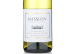 Mission Estate Sauvignon Blanc,2016