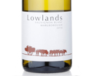 Lowlands Marlborough Sauvignon Blanc,2016
