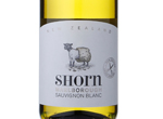 Shorn Sauvignon Blanc,2016