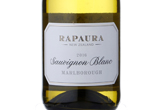 Rapaura Sauvignon Blanc,2016