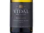 Vidal Reserve Sauvignon Blanc,2016